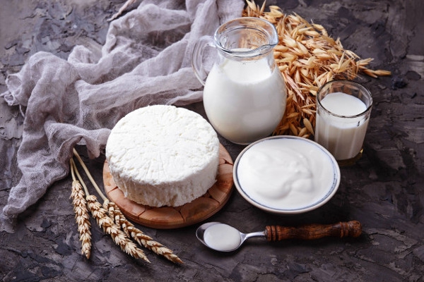 Yuk, Kenali Jenis-Jenis Susu Lebih Dekat