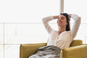 Kembali Kencang dan Prima dengan Kegel? Bisa Dong!