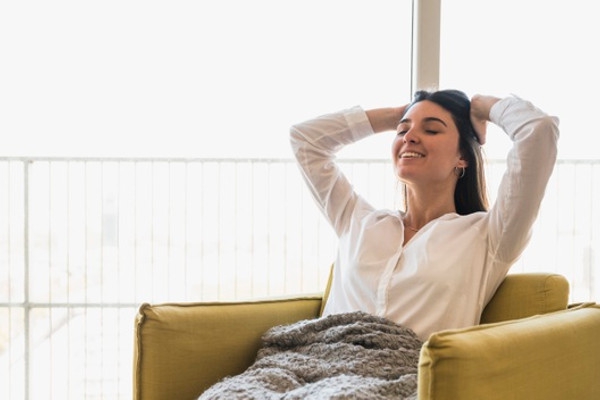 Kembali Kencang dan Prima dengan Kegel? Bisa Dong!