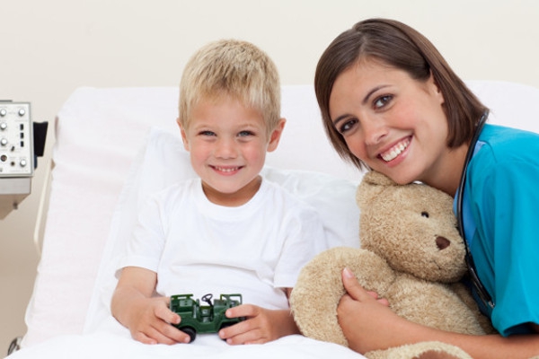 Jenis-Jenis Sunat, Mana Pilihan Tepat bagi Si Kecil?