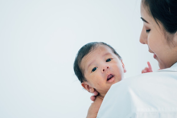 Cara Tepat Menghadapi Kondisi Khusus saat Menyusui