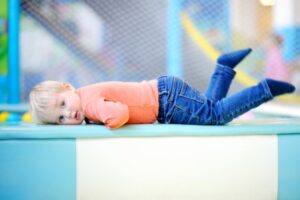 Panduan Nyaman Bermain di Mal untuk Anda dan Anak