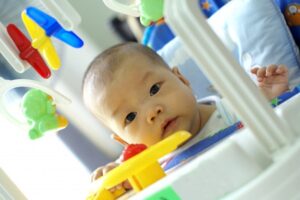 Hati-Hati! Perlengkapan Bayi Ini Juga bisa Berbahaya