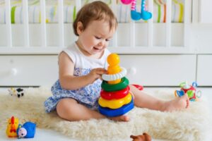 Perkembangan Memori Anak yang Perlu Moms Tahu