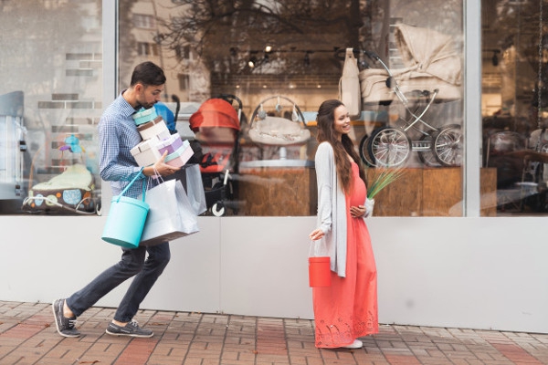 Moms, Ini Rekomendasi Toko-Toko Kebutuhan untuk Bayi