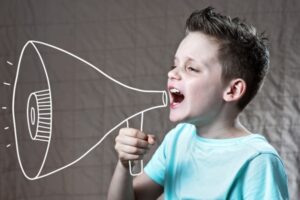 Balita Bersikap Bossy? Ini yang Moms Harus Lakukan