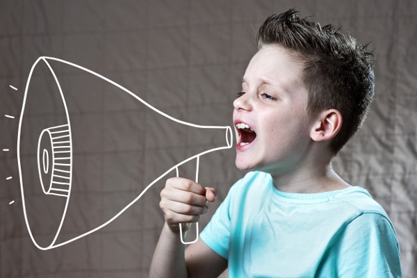 Balita Bersikap Bossy? Ini yang Moms Harus Lakukan