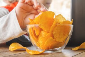 MSG Boleh Diberikan pada Anak, Benarkah?