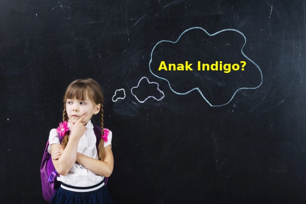 Apa yang Dimaksud Anak Indigo? Kenali 17 Cirinya, Moms!