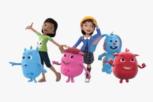 Bantu Anak Menjadi Cerdas, Percaya Diri, dan Ingin Tahu