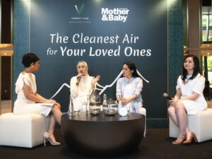 Cegah Alergi dengan Jaga Kebersihan Udara di Rumah