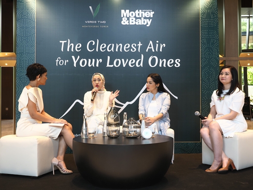 Cegah Alergi dengan Jaga Kebersihan Udara di Rumah