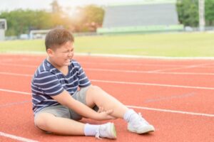 Moms Perlu Tahu, Masalah Sendi pada Anak