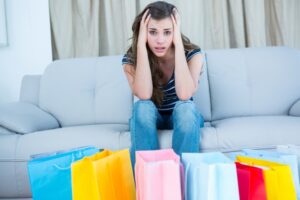 Merasa Dilema saat Berbelanja? Ini 6 Alasannya, Moms