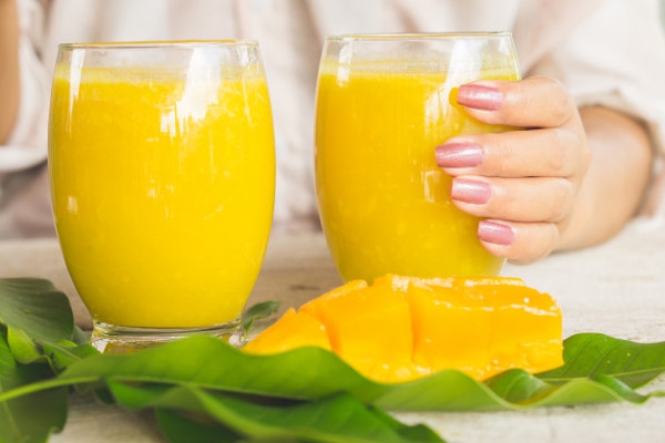 Manfaat Mengonsumsi Buah Mangga untuk Ibu Hamil