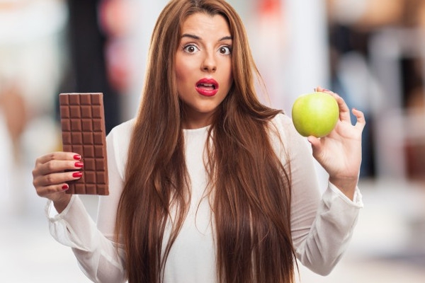 Benarkah Rajin Konsumsi Cokelat Baik untuk Ibu Hamil?