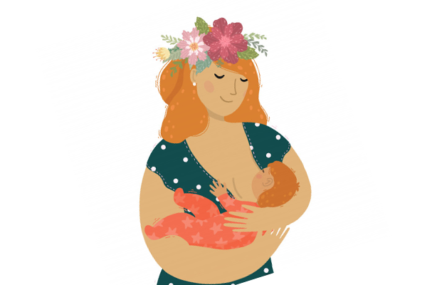 Hypnobirthing Bantu Lancarkan ASI Ibu Baru