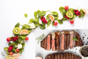 7 Makanan untuk Meningkatkan Produksi ASI