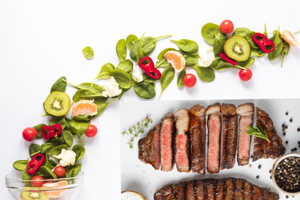 7 Makanan untuk Meningkatkan Produksi ASI