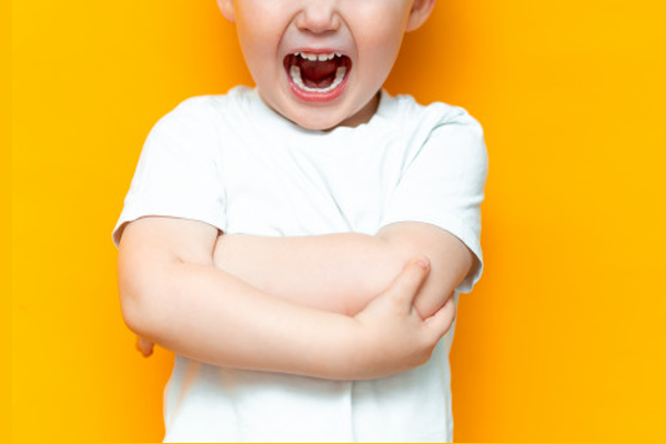 Lakukan Ini Jika Anak Suka Memanipulasi Anda, Moms!