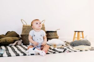 4 Hal yang Ganggu Rutinitas Bayi dan Cara Mengatasinya