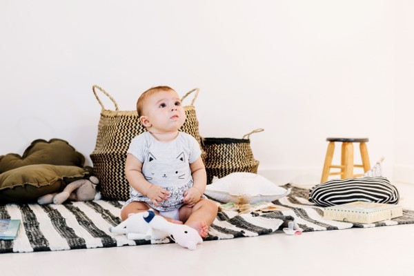 4 Hal yang Ganggu Rutinitas Bayi dan Cara Mengatasinya