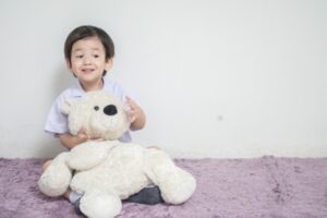 Balita Bermain Lintas Gender, Bolehkah?