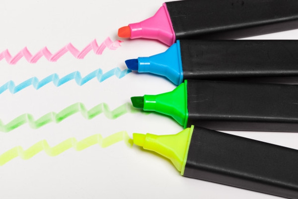 Mengenal Terapi Warna untuk Mengobati Anak