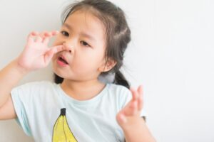Anak Sering Mengupil? Ini 5 Cara untuk Menghentikannya