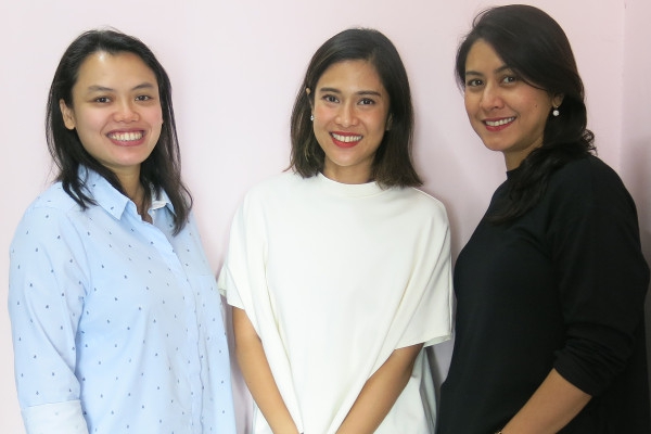 Dian Sastro Siap Berbagi Soal Gangguan Spektrum Autisme