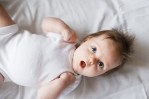 6 Info Penting seputar Herpes Simpleks pada Bayi