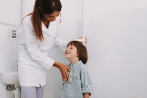 Yuk, Tahu Lebih Banyak tentang Russel-Silver Syndrome