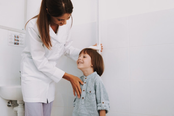 Yuk, Tahu Lebih Banyak tentang Russel-Silver Syndrome