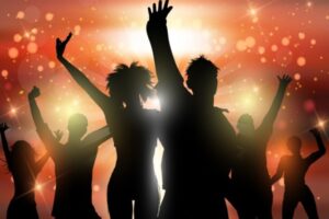 Ibu Hamil Menonton Konser, Apakah Ada Risikonya?