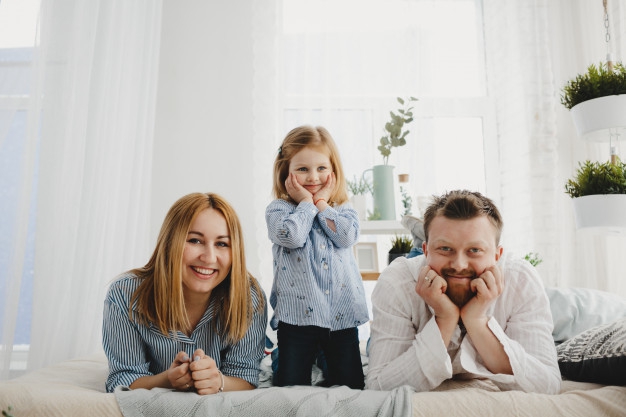Agar Anak Tak Manja, Ini Cara Mengatasinya dengan Cinta