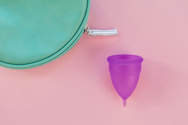 Mengenal Menstrual Cup, Sahabat Baru Perempuan