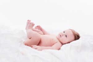 Bayi Moms Alami Keputihan? Ini Cara Pengobatannya