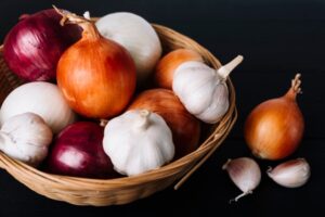 Sayur dan Buah Ini Tak Boleh Masuk Kulkas Lho, Moms!