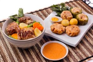 Bolehkah Ibu Hamil Makan Jeroan? Ini Jawabannya, Moms