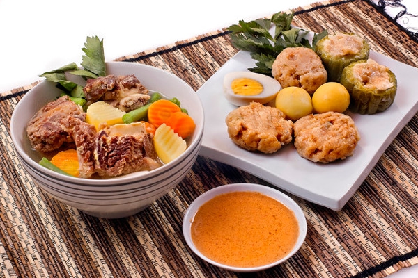 Bolehkah Ibu Hamil Makan Jeroan? Ini Jawabannya, Moms