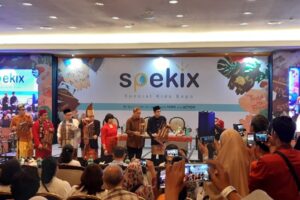 SPEKIX 2019, Ajang Unjuk Gigi Anak Berkebutuhan Khusus