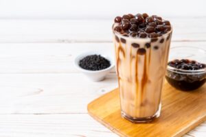 Ini Fakta-fakta tentang Boba yang Perlu Anda Ketahui