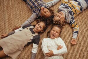 Tren Fashion Terkini untuk Si Kecil