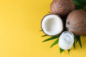 Bolehkah MPASI Dicampur Santan? Ini Jawabannya!