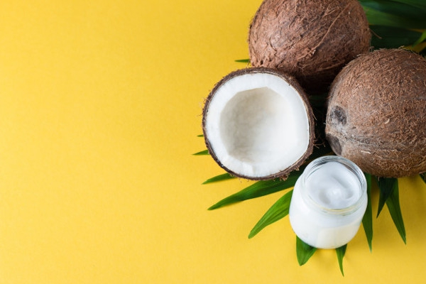 Bolehkah MPASI Dicampur Santan? Ini Jawabannya!