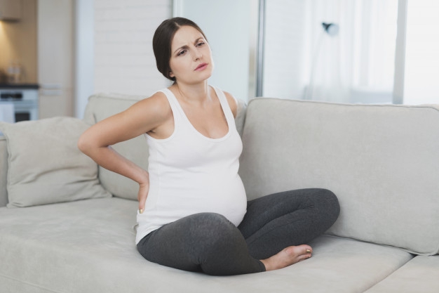 Ibu Hamil Kerokan? Ini Jawaban Dokter Kandungan