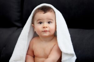 Inspirasi Nama Bayi dari Dewa-Dewi Mitologi Yunani