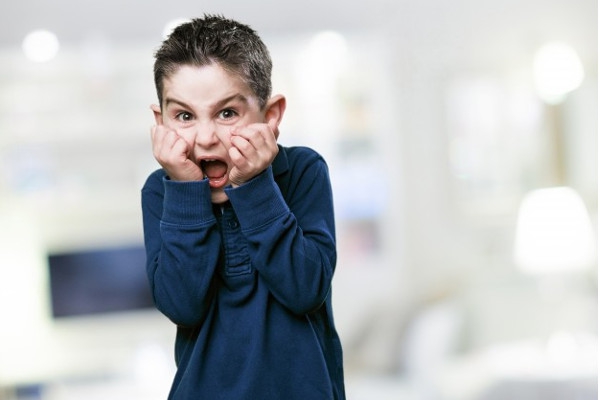 Anak Suka Mengumpat, Apa yang Harus Dilakukan?