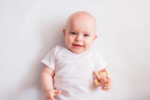 Bayi Sudah 9 Bulan, Namun Belum Tumbuh Gigi. Normalkah?