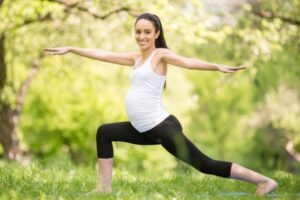 Pantang Lelah! Ini 7 Sumber Energi untuk Ibu Hamil